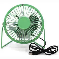 USB Desktop Fan