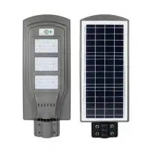 60Watt Solar Led  Light with REmote