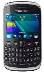 Blackberry 9320