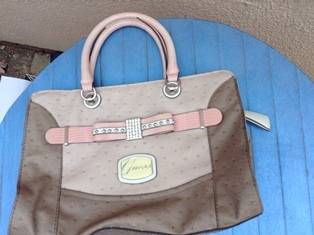 Authentic Guess Handbag