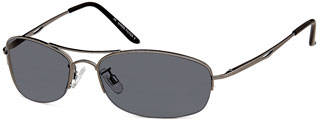 Euro Sunglasses 2139-2