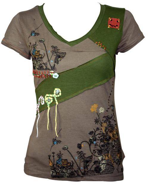 Hand Made Spanish Designer Shirts