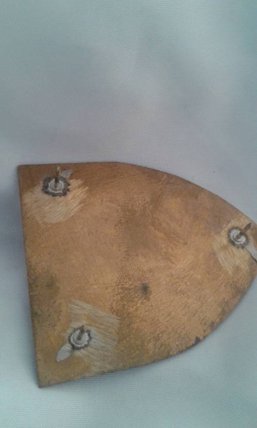 BID NOW!!!  2-PARACHUTE BATTALLION SHOULDER FLASH