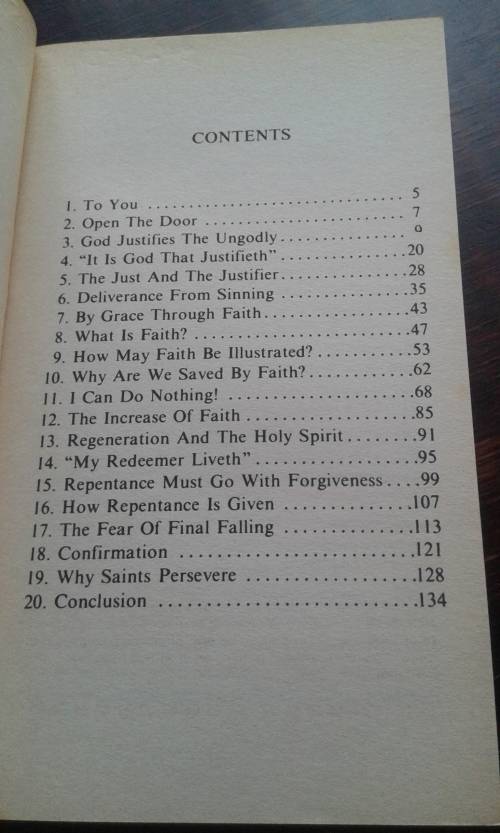 BOOK: ALL OF  GRACE - CHARLES SPURGEON