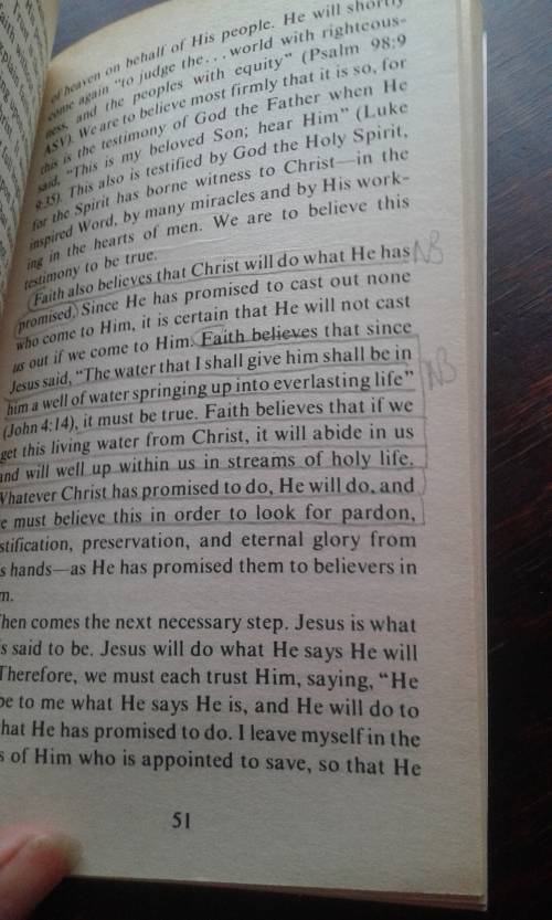 BOOK: ALL OF  GRACE - CHARLES SPURGEON