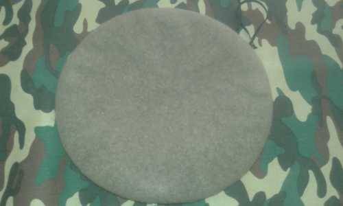 SADF -******LOW START!!!  SWATF AREA FORCE BERET WITH CAP BADGE ---ORIGINAL