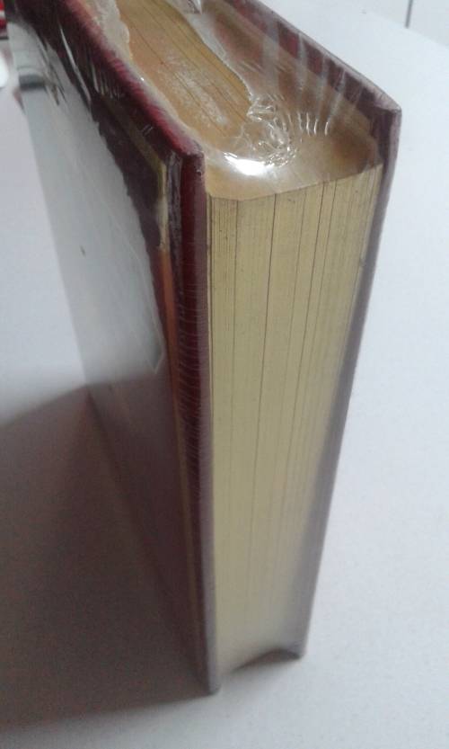 BIBLE  KING JAMES VERSION  (KJV) - LARGE  PRINT FAMILY BIBLE ###Brand NEW