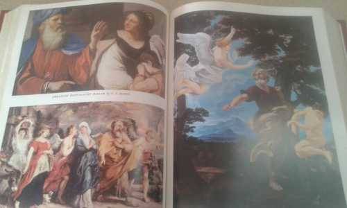 BIBLE  KING JAMES VERSION  (KJV) - LARGE  PRINT FAMILY BIBLE ###Brand NEW