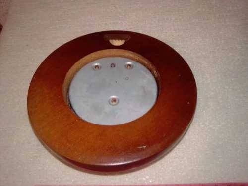 VINTAGE BAROMETER  ###  COLLECTORS PIECE