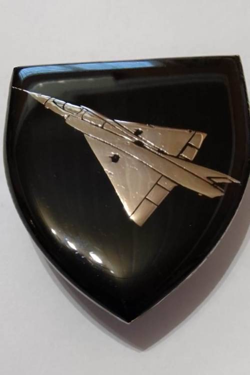 SADF- SA ARMY - SAAF SHOULDER FLASH