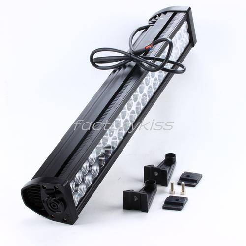 120W Led Light Bar