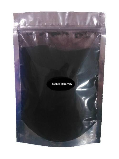 Sevich refill hair building fibers 27g - dark brown (free shipping)