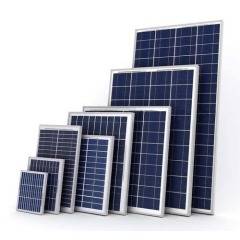 10 Watt solar panel