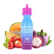 ANY 3 BOTTLES Horny Vape liquid juice