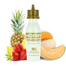 ANY 3 BOTTLES Horny Vape liquid juice