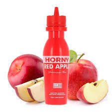 ANY 3 BOTTLES Horny Vape liquid juice