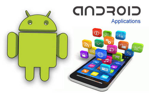 YOUR OWN BUSINESS APPLICATION ON PLAYSTORE