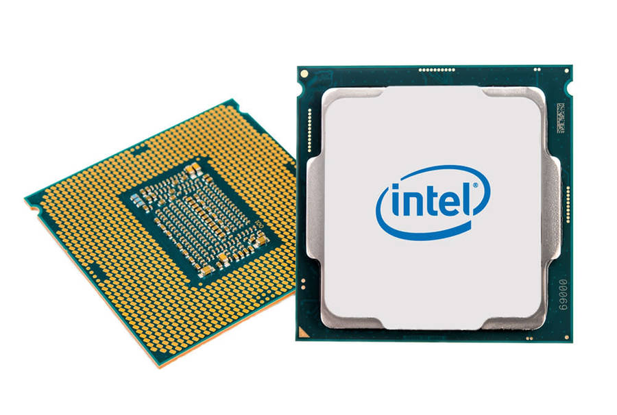 MSI CARBON ATX B360 + Intel i7 8700 proccessor