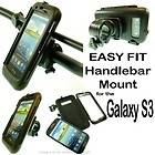Motorcycle Mount for Samsung Galaxy S3