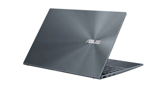 Asus Zenbook 13.3` Laptop