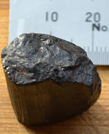 Black Tourmaline Premier Stone for Protection