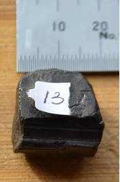 Black Tourmaline Premier Stone for Protection