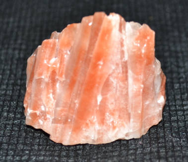 Large Red Calcite Rough  powerful magnifier and cleanser of different kinds of energies.