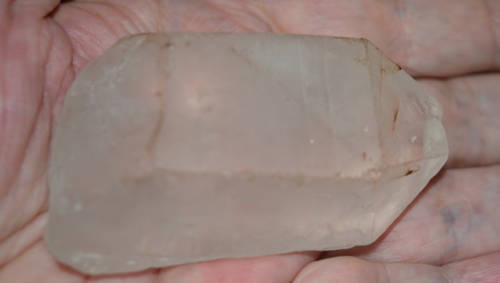 Rough Clear Quartz   protection, strengthening, healing and energizing your aura Pure Energy