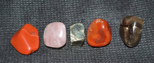 5 Crystals to Improve Intimacy and Libido and Passion