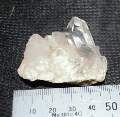 Clear Quartz Cluster protection, strengthening, healing and energizing your aura Pure Energy