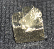 Small  Pyrite is a stone of manifestation and sheer motivation!