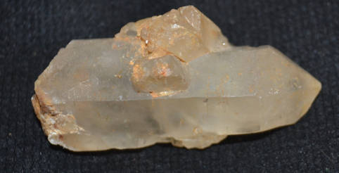 Large Rough Clear Quartz   protection, strengthening, healing and energizing your aura Pure Energy