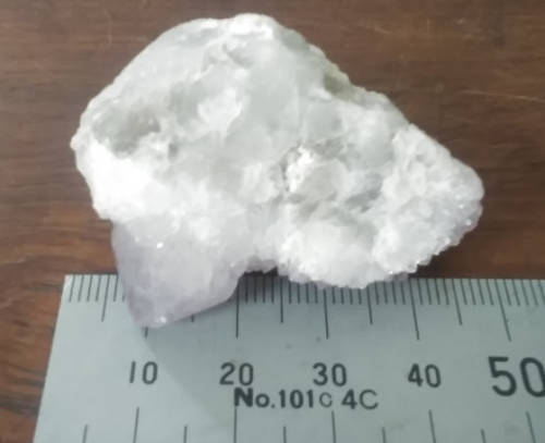 Spirit Quartz  purification, protection, and spiritual evolution.