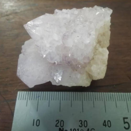 Boekenhout Spirit Quartz  cleansing  the aura and can dispel negative attachments and entities