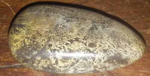 Dendritic Agate is commonly referred to as the Stone of Plentitude