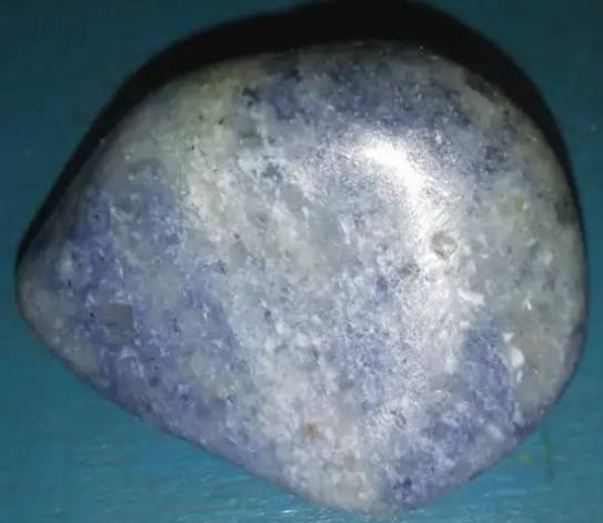 Large Sodalite popular healing stone due to its beauty, powerful energy, strong healing properties
