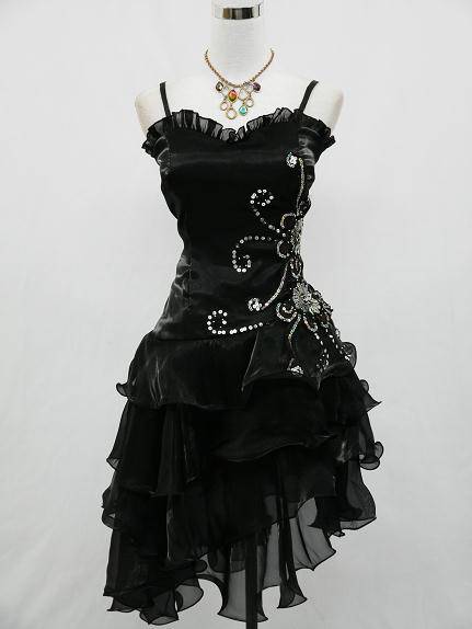 Beautiful evening dress Size 18 *PLUS SIZE*