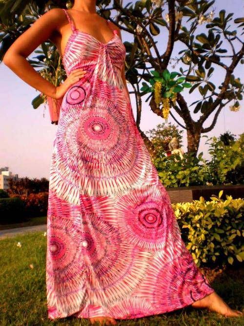 Stunning  Maxi dress Available in M/L (10-12)