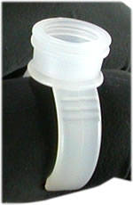 Cosmetic Finger Cup for Ink - Finger ink Cup price per individual cup