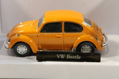 VW Beetle