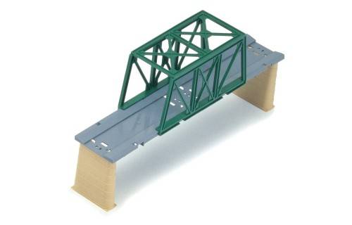 Girder Bridge