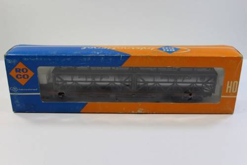 Roco : Tanktainer Wagon