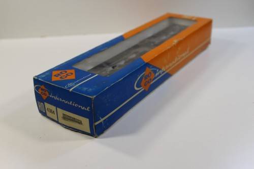 Roco : Tanktainer Wagon