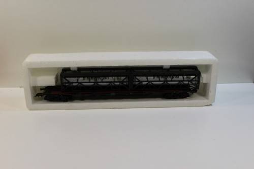 Roco : Tanktainer Wagon