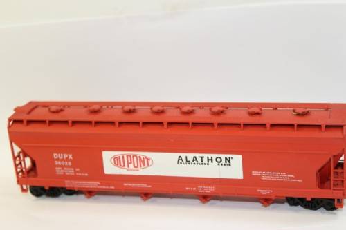 Du Pont Tanker