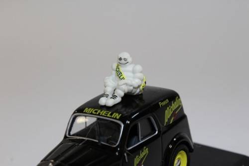 Michelin Sinca 5 Fourgonnette