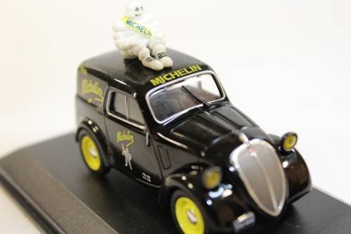 Michelin Sinca 5 Fourgonnette