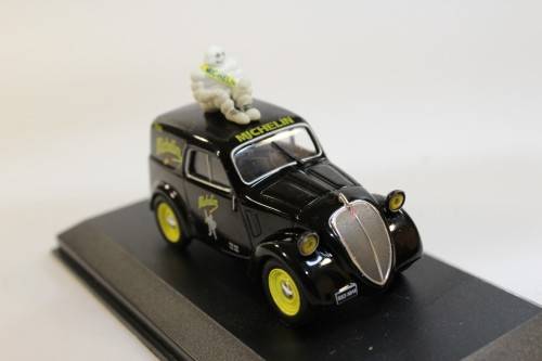 Michelin Sinca 5 Fourgonnette