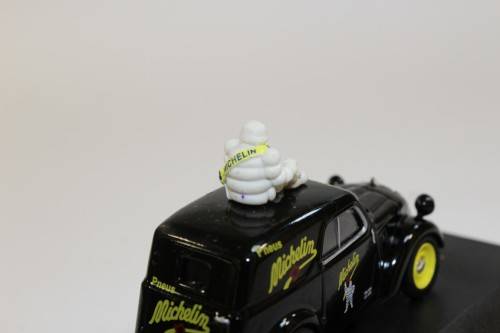 Michelin Sinca 5 Fourgonnette