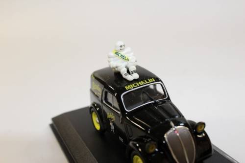 Michelin Sinca 5 Fourgonnette